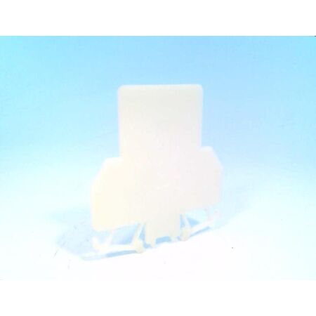 Allen-Bradley 1492N40 Terminal Block End Barrier