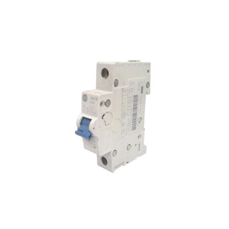 Allen-Bradley 1492SPM1D050 Supplementary Protector 5 Amp