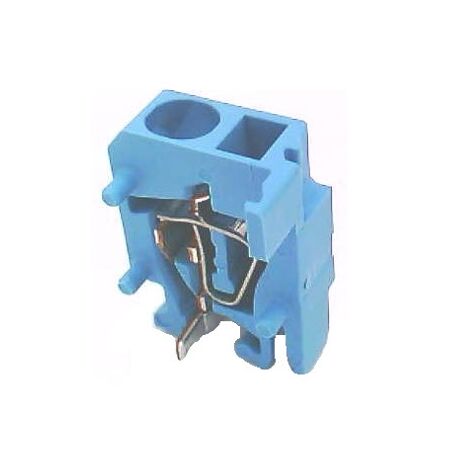 Allen-Bradley 1492LS2B Spring Clamp Sensor Terminal Block