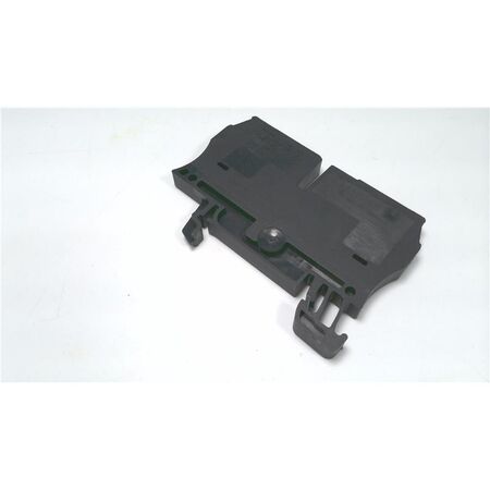 Allen-Bradley 1492L4BL Terminal Block with Spring Clamp Connection