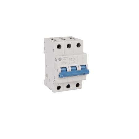 Allen-Bradley 1492SPM3D400 Supplementary Protector 3 Pole 40 Amp