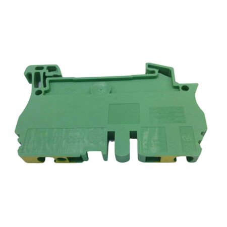 Allen-Bradley 1492LG3 Terminal Block with Spring Clamp Connection