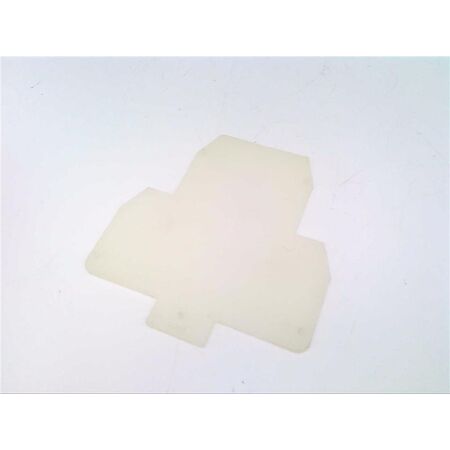 Allen-Bradley 1492NM40 Terminal Block End Barrier