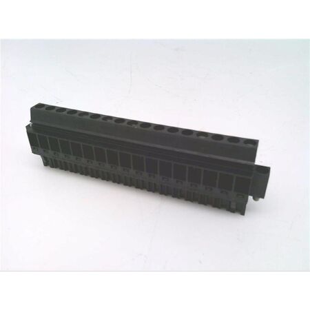 Allen-Bradley 1492RTB17N 17-Pole Screw Style RTB Plug Assembly