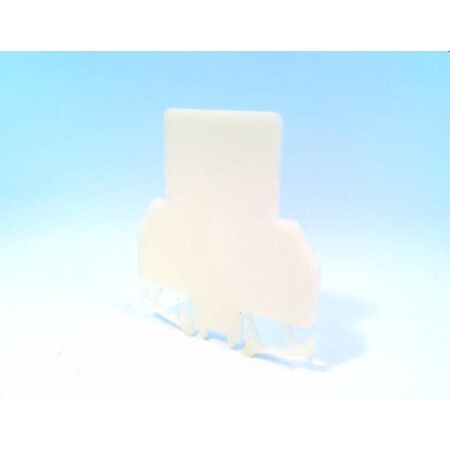 Allen-Bradley 1492N40 Terminal Block End Barrier