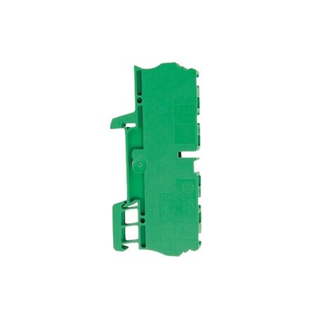 Allen-Bradley 1492L3QG Terminal Block with Spring Clamp Connection