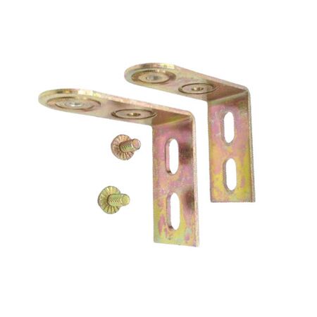 Allen-Bradley 1492N26 Terminal Block Mounting Rail
