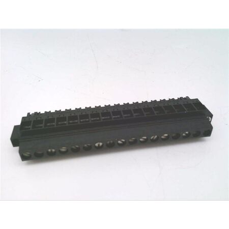 Allen-Bradley 1492RTB17N 17-Pole Screw Style RTB Plug Assembly