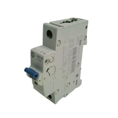 Allen-Bradley 1492SPM1C630 Supplementary Protector 63 Amp