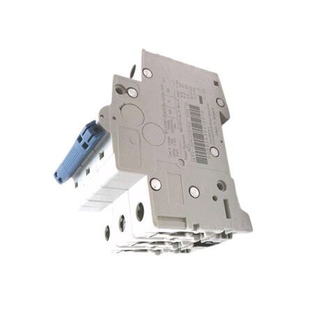 Allen-Bradley 1492SPM3D160 Supplementary Protector 3 Pole 16 Amp