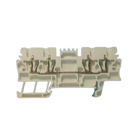 Allen-Bradley 1492L2QW One-Circuit Feed-Through Block