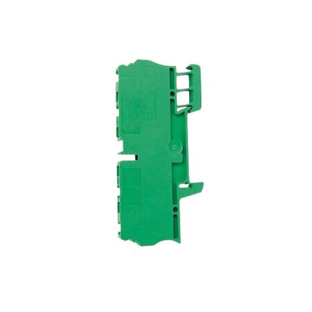 Allen-Bradley 1492L3QG Terminal Block with Spring Clamp Connection