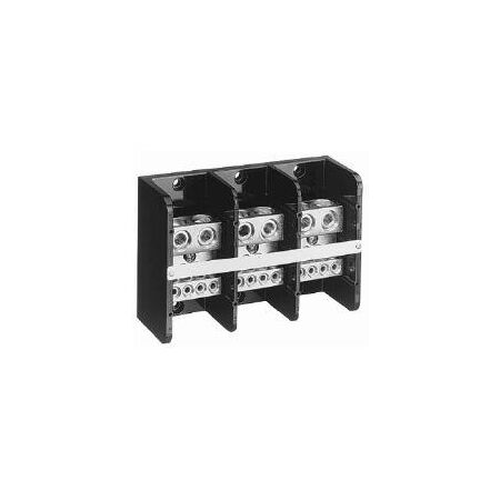 Allen-Bradley 1492PD3C287 Power Distribution Block 3 Pole 760 Amps