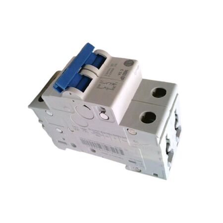 Allen-Bradley 1492SPM1C020N Supplementary Protector 2 Amp