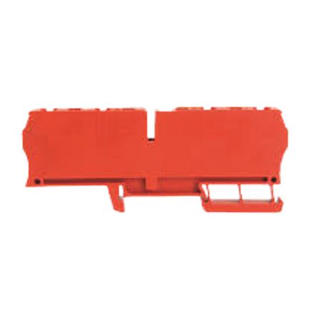 Allen-Bradley 1492L3QRE Terminal Block with Spring Clamp Connection