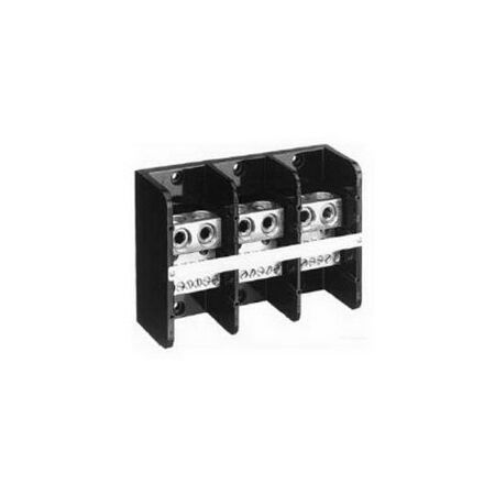 Allen-Bradley 1492PD3C263 Power Distribution Block 310-380 Amps