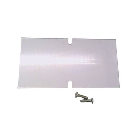 Allen-Bradley 1492PBC6 Power Distribution Block Protective Cover