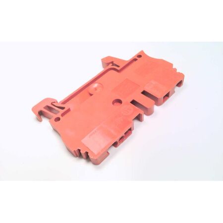 Allen-Bradley 1492L3RE Terminal Block with Spring Clamp Connection