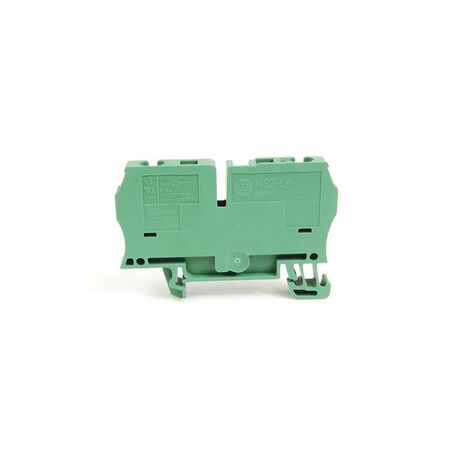 Allen-Bradley 1492L4G Spring Clamp Feed Through Terminal Block