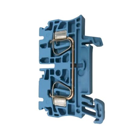 Allen-Bradley 1492L4B Terminal Block Spring Clamp Connection