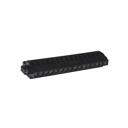 Allen-Bradley 1492RTB17N 17-Pole Screw Style RTB Plug Assembly