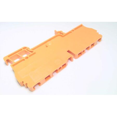 Allen-Bradley 1492L3QOR Supplementary Protector Feed-Through Block