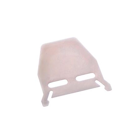 Allen-Bradley 1492SP3 Single Circuit Block Separation Plate