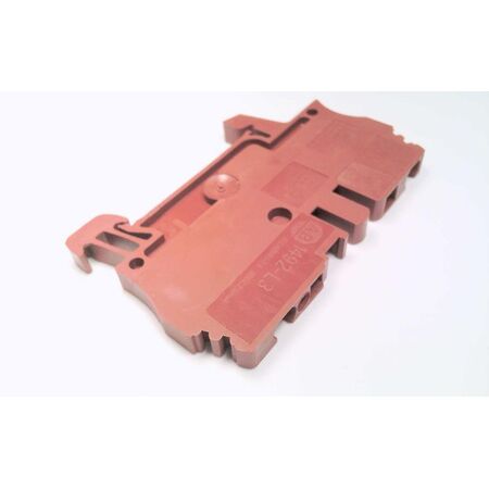 Allen-Bradley 1492L3BR Terminal Block 25 Amp 600VAC/DC