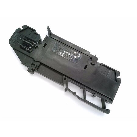 Allen-Bradley 1492RAFB4 Fusible Spring Clamp Terminal Block