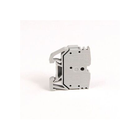 Allen-Bradley 1492LM3B Mini Rail Mount Feed-Through Block