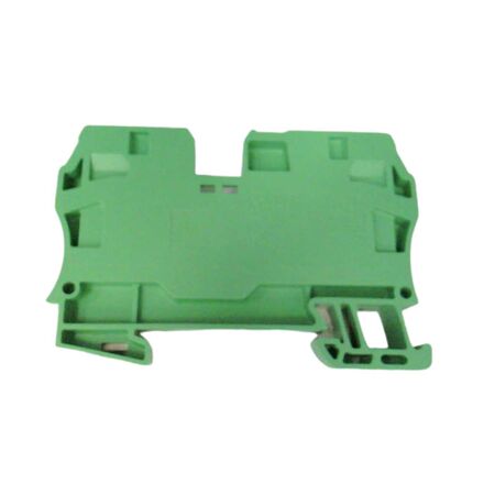 Allen-Bradley 1492LG10 Terminal Block with Spring Clamp Connection