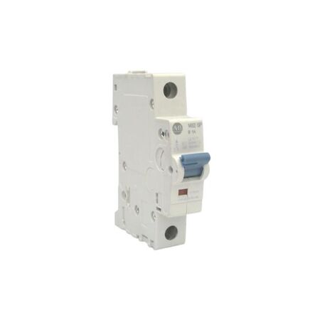 Allen-Bradley 1492SPM1B010 Circuit Breaker Supplementary Protector