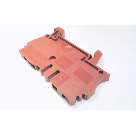 Allen-Bradley 1492L3BR Terminal Block 25 Amp 600VAC/DC