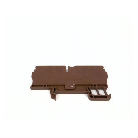 Allen-Bradley 1492L3QBR Terminal Block with Spring Clamp Connection