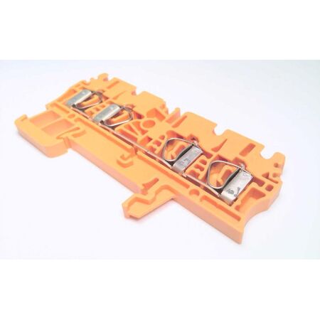 Allen-Bradley 1492L3QOR Supplementary Protector Feed-Through Block