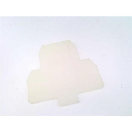 Allen-Bradley 1492NM40 Terminal Block End Barrier