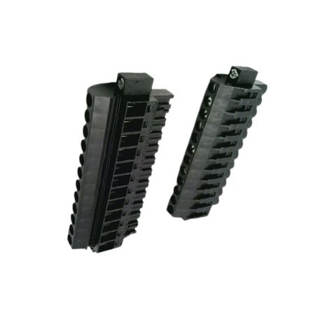 Allen-Bradley 1492RTB12N Removable Terminal Block Plug Assembly