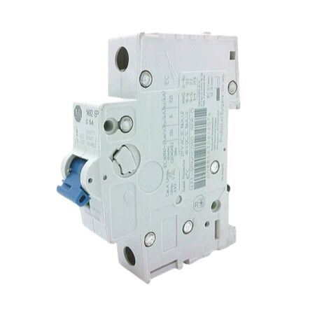 Allen-Bradley 1492SPM1C050 Miniature Circuit Breaker 5 Amp