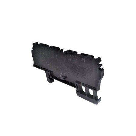 Allen-Bradley 1492L3QBL Terminal Block with Spring Clamp Connection