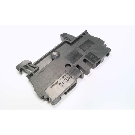 Allen-Bradley 1492L3BL Spring Clamp Feed Through Terminal Block