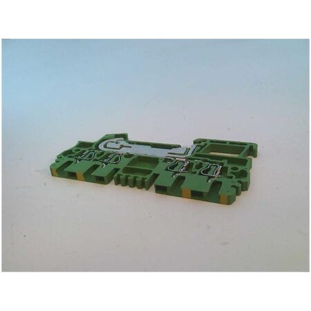 Allen-Bradley 1492LG2Q Terminal Block with Spring Clamp Connection