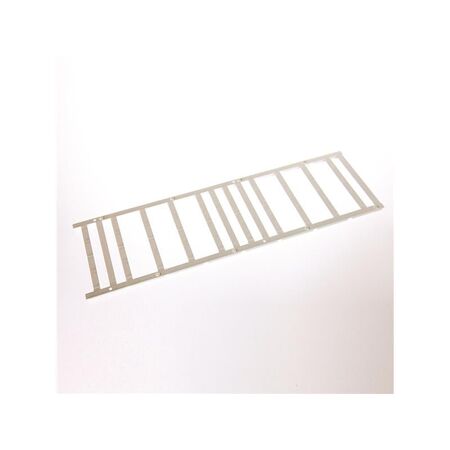 Allen-Bradley 1492-M5X8 Marker Card