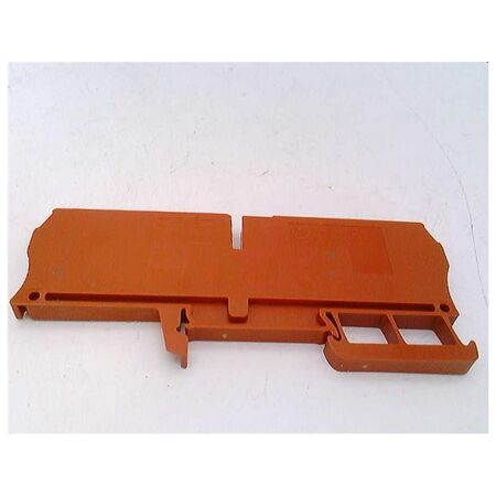 Allen-Bradley 1492L4QRE Terminal Block with Spring Clamp Connection