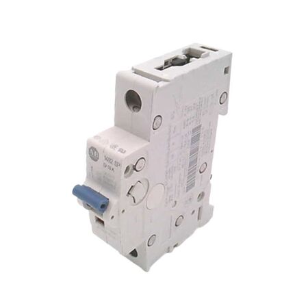 Allen-Bradley 1492SPM1D150 Miniature Circuit Breaker 15 Amp 1 Pole