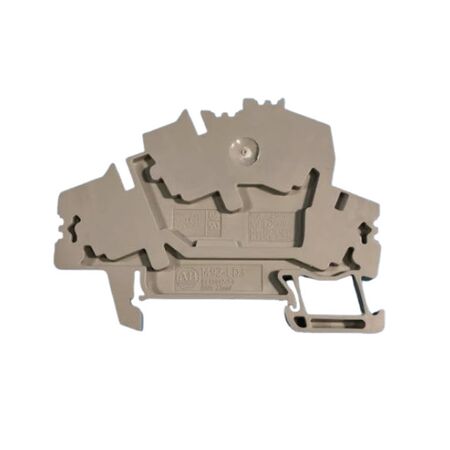 Allen-Bradley 1492LD3 Terminal Block with Spring Clamp Connection