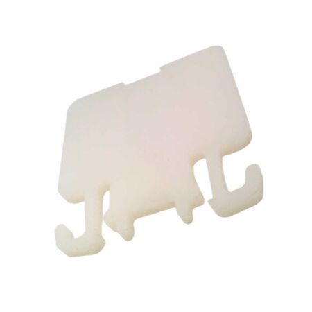 Allen-Bradley 1492N36 Terminal Block End Barrier