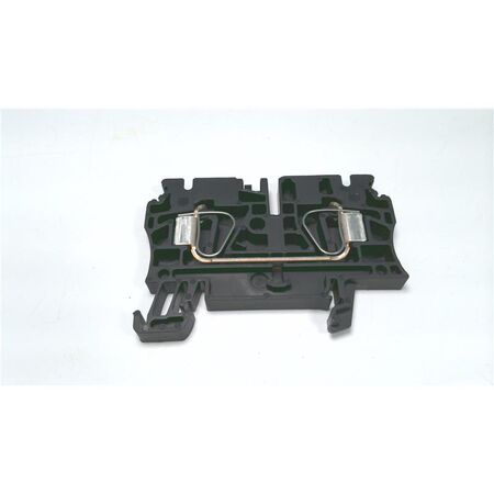 Allen-Bradley 1492L4BL Terminal Block with Spring Clamp Connection