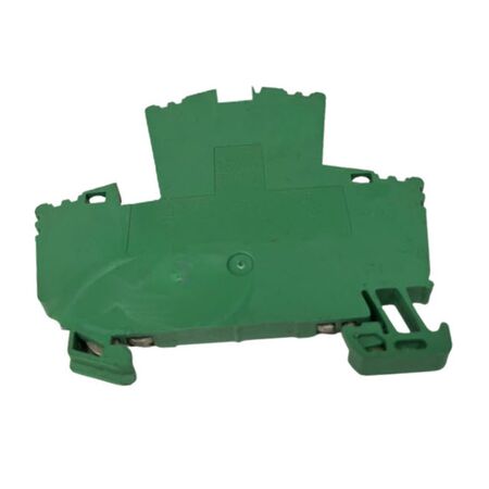 Allen-Bradley 1492LDG3C Terminal Block with Spring Clamp Connection