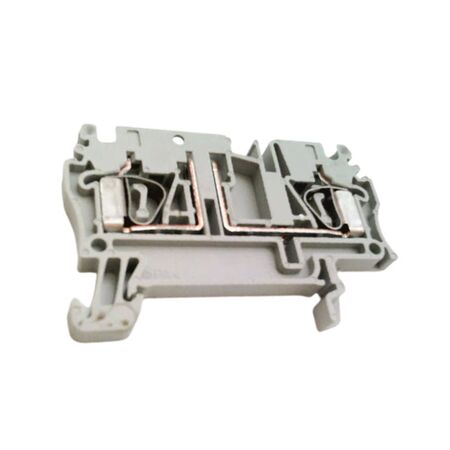 Allen-Bradley 1492L3P Terminal Block with Spring Clamp Connection