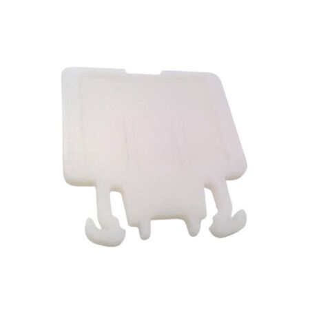 Allen-Bradley 1492N17 Terminal Block End Barrier